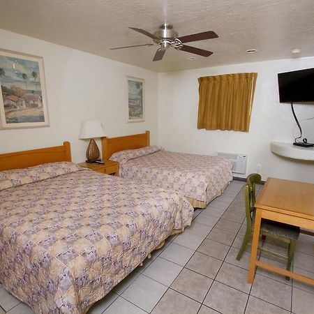 Mission Bell Motel Ventura Extérieur photo