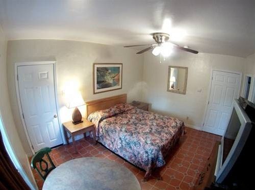 Mission Bell Motel Ventura Extérieur photo