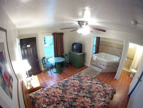 Mission Bell Motel Ventura Extérieur photo