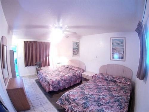 Mission Bell Motel Ventura Extérieur photo
