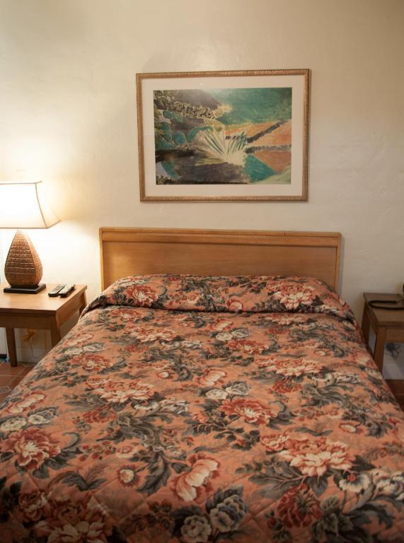 Mission Bell Motel Ventura Chambre photo